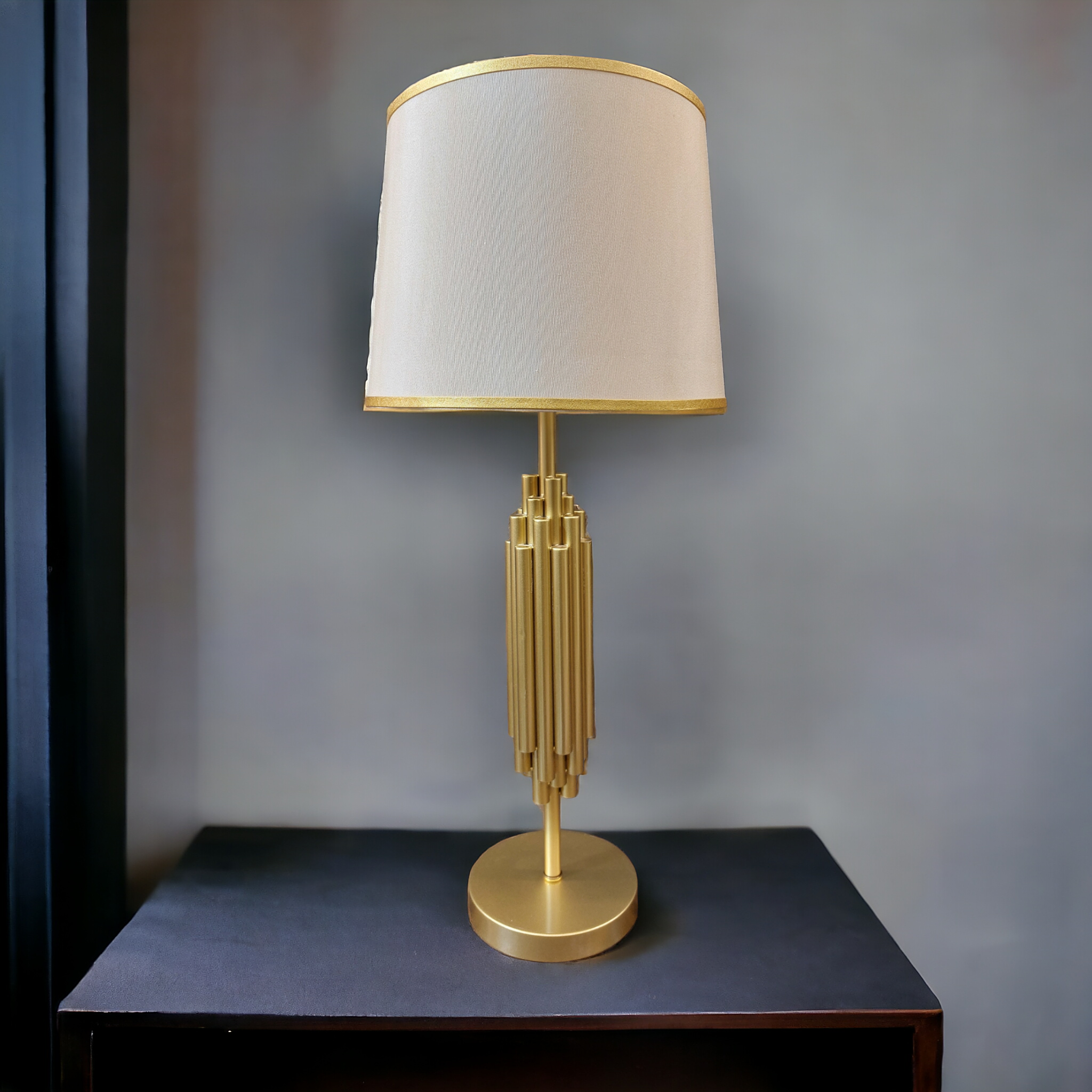 Malaysian Tower Lamp