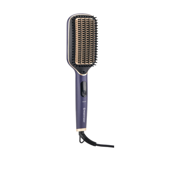 West Point Hair Straightening Brush WF-6810