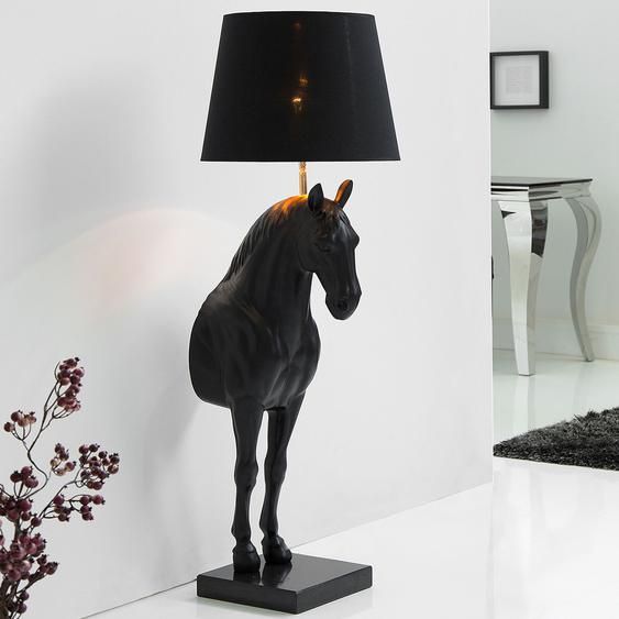 Standing Horse Floor lamp