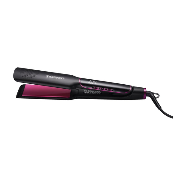 West Point Hair Straightener WF-6809