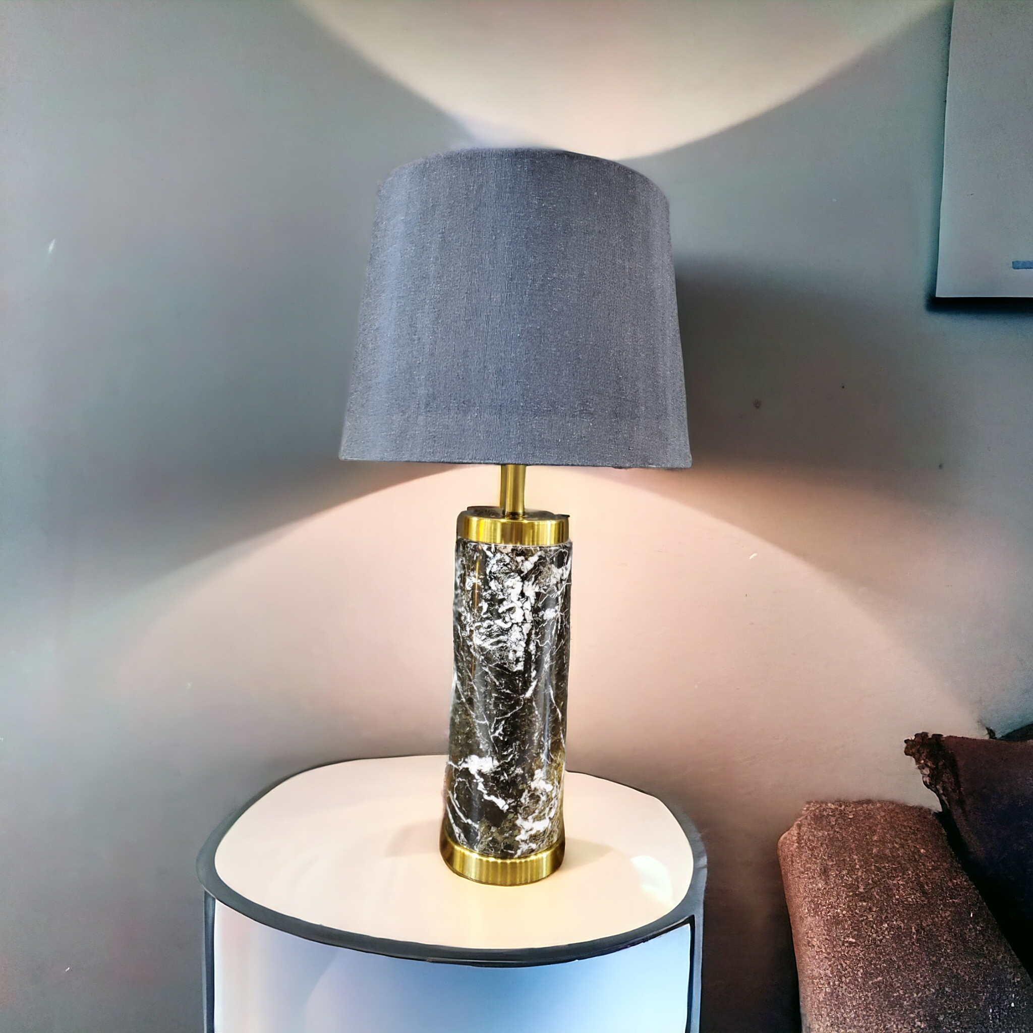 Modern Minimalistic table lamp