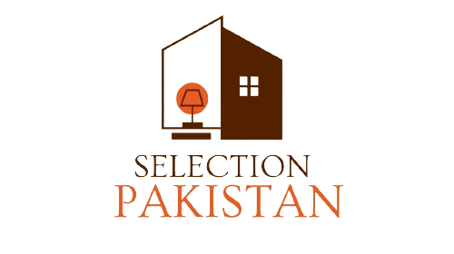 Selection Pakistan