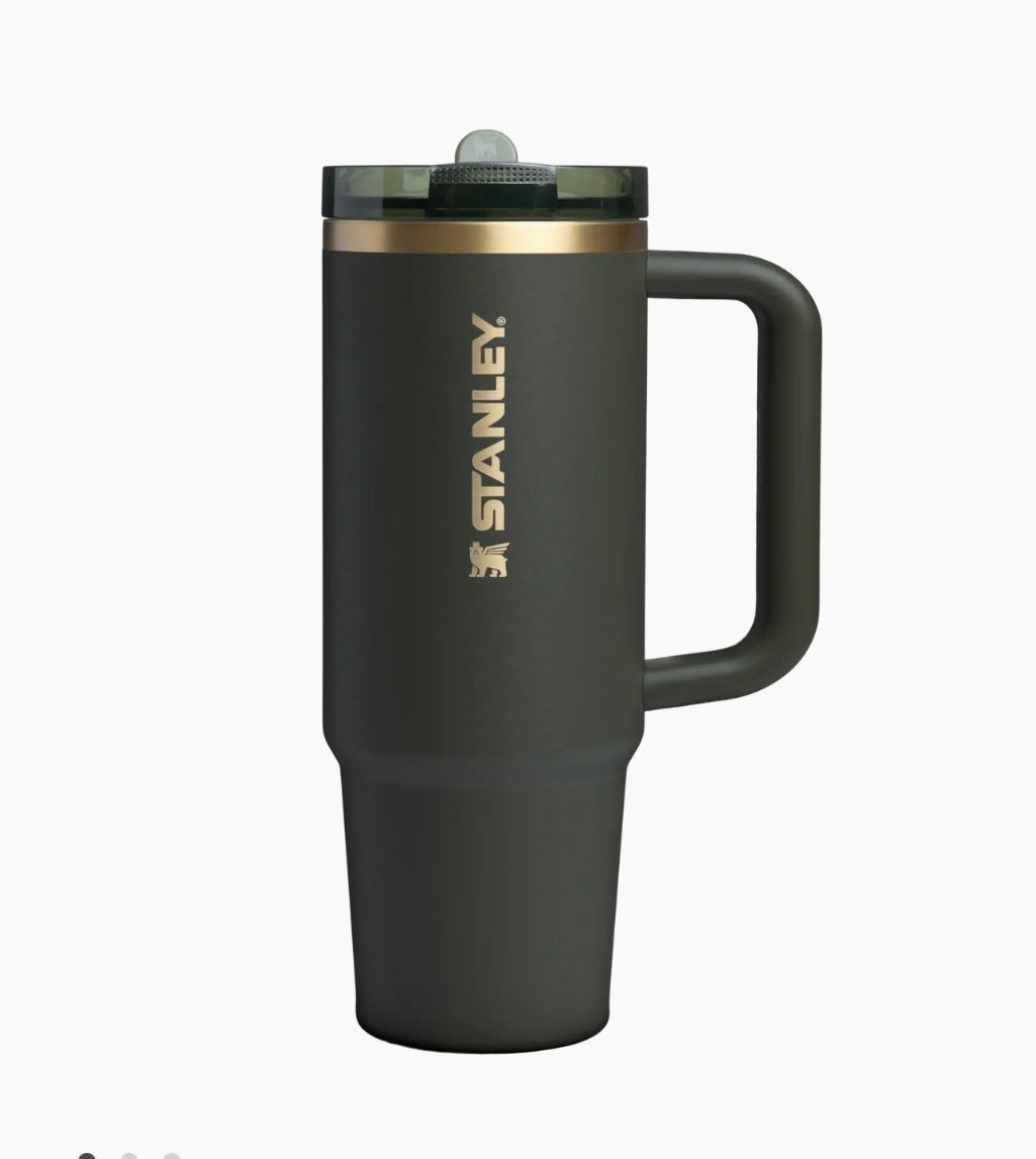 Stanley 40oz sipper