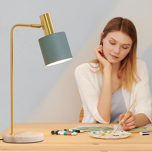 Modern Study Lamp