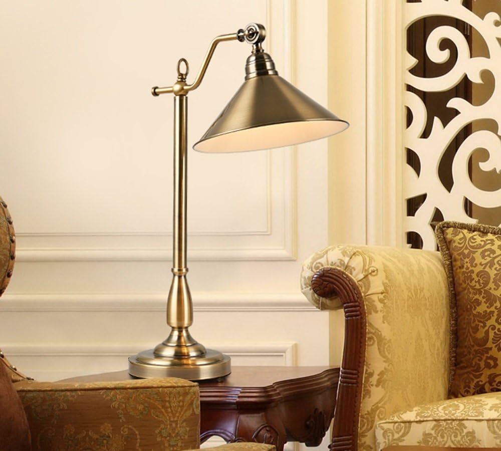Classic Retro Style Desk Lamp