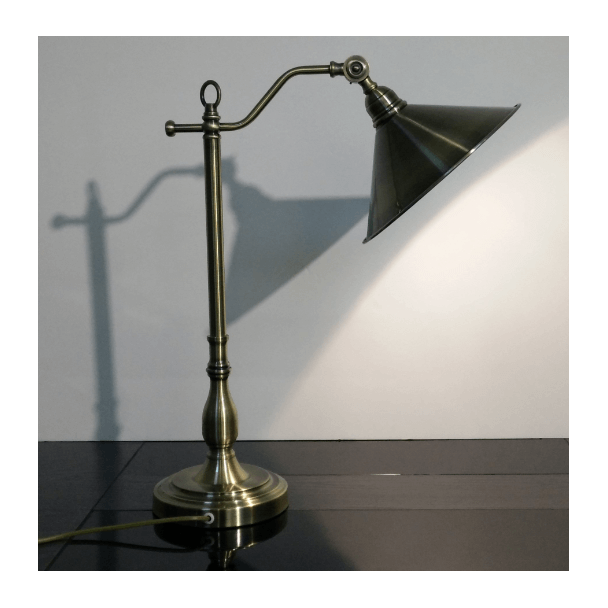 Classic Retro Style Desk Lamp