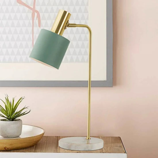 Modern Study Lamp