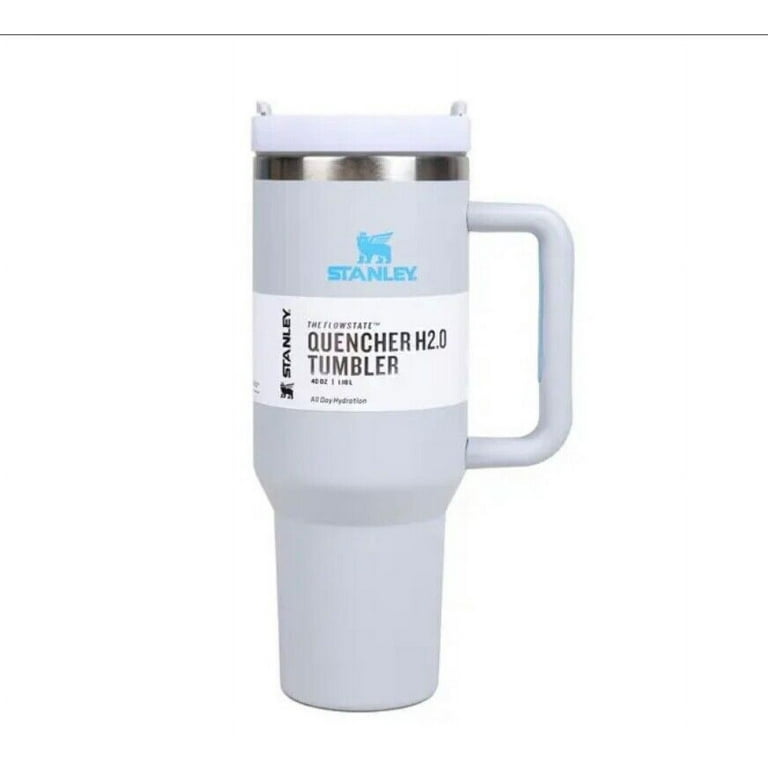 Stanley Quencher 30oz H2.0 Flowstate tumbler