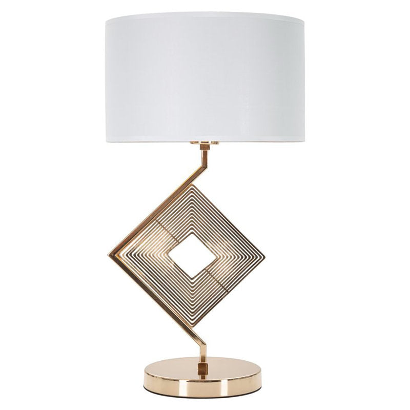 Modern Aesthetic table lamp