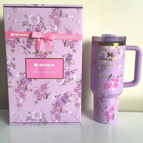 Stanley x Love Shack