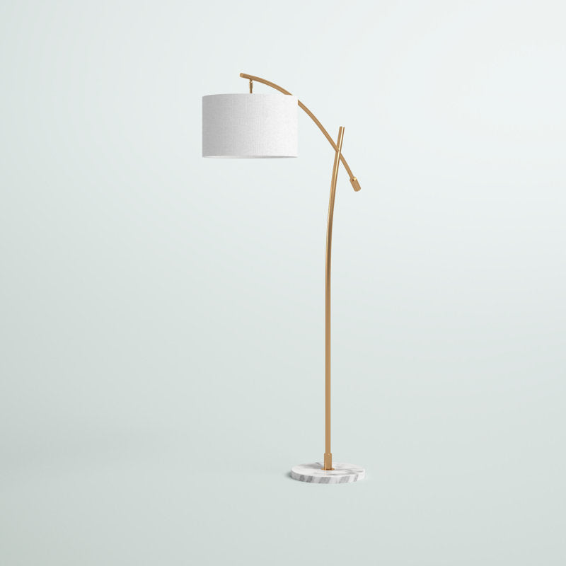 Modern European Arched Floor lamp