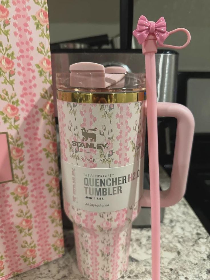 Stanley x Love Shack